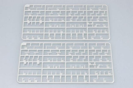 1/700 Trumpeter USS Dwight D. Eisenhower CVN-69 1978 05753 - MPM Hobbies