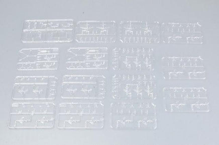 1/700 Trumpeter USS Dwight D. Eisenhower CVN-69 1978 05753 - MPM Hobbies