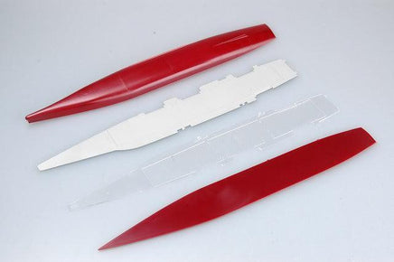 1/700 Trumpeter USS Dwight D. Eisenhower CVN-69 1978 05753 - MPM Hobbies