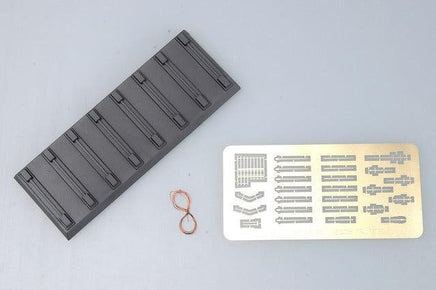 1/700 Trumpeter USS Dwight D. Eisenhower CVN-69 1978 05753 - MPM Hobbies