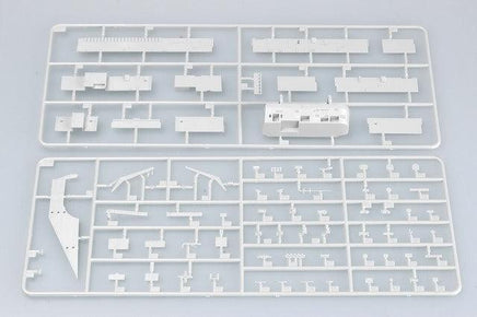 1/700 Trumpeter USS Dwight D. Eisenhower CVN-69 1978 05753 - MPM Hobbies