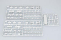 1/700 Trumpeter USS Dwight D. Eisenhower CVN-69 1978 05753 - MPM Hobbies