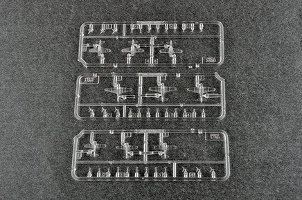 1/700 Trumpeter USS Enterprise CV-6 06708 - MPM Hobbies