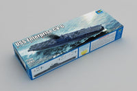 1/700 Trumpeter USS Enterprise CV-6 06708 - MPM Hobbies