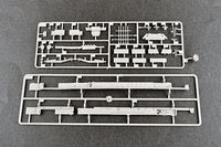 1/700 Trumpeter USS Enterprise CV-6 06708 - MPM Hobbies