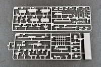 1/700 Trumpeter USS Enterprise CV-6 06708 - MPM Hobbies