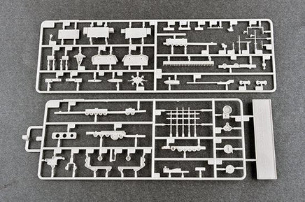 1/700 Trumpeter USS Enterprise CV-6 06708 - MPM Hobbies