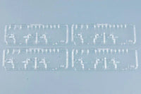 1/700 Trumpeter USS Essex CV-9 05728 - MPM Hobbies