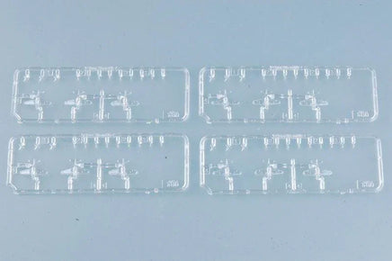 1/700 Trumpeter USS Essex CV-9 05728 - MPM Hobbies