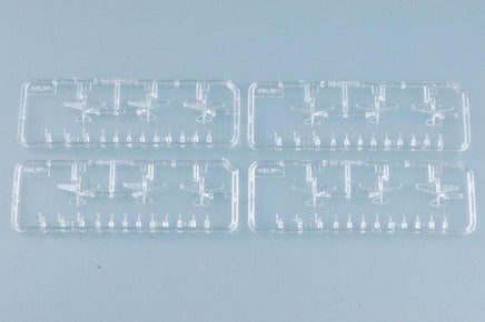 1/700 Trumpeter USS Essex CV-9 05728 - MPM Hobbies