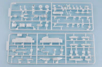 1/700 Trumpeter USS Essex CV-9 05728 - MPM Hobbies