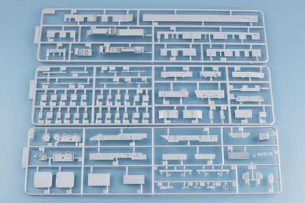 1/700 Trumpeter USS Essex CV-9 05728 - MPM Hobbies