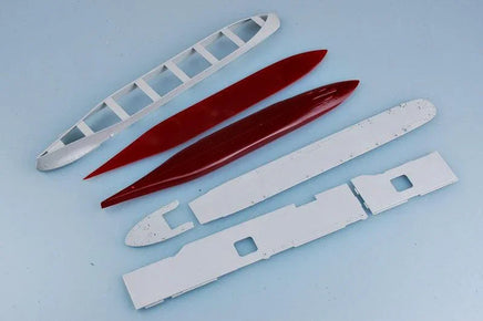 1/700 Trumpeter USS Essex CV-9 05728 - MPM Hobbies