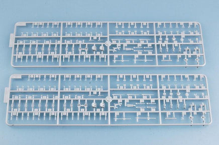 1/700 Trumpeter USS Essex CV-9 05728 - MPM Hobbies