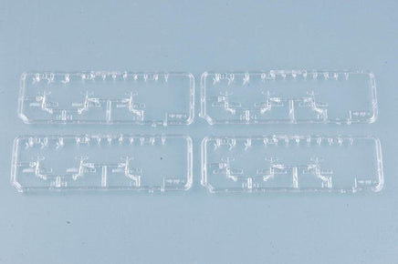 1/700 Trumpeter USS Essex CV-9 05728 - MPM Hobbies