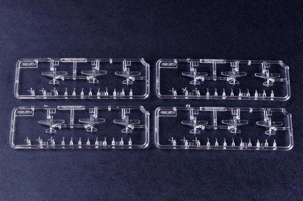 1/700 Trumpeter USS Franklin CV-13 05730 - MPM Hobbies