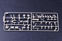 1/700 Trumpeter USS Franklin CV-13 05730 - MPM Hobbies