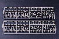 1/700 Trumpeter USS Franklin CV-13 05730 - MPM Hobbies