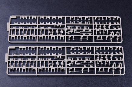 1/700 Trumpeter USS Franklin CV-13 05730 - MPM Hobbies