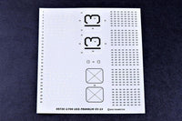 1/700 Trumpeter USS Franklin CV-13 05730 - MPM Hobbies