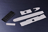 1/700 Trumpeter USS Franklin CV-13 05730 - MPM Hobbies