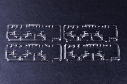 1/700 Trumpeter USS Franklin CV-13 05730 - MPM Hobbies