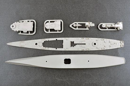 1/700 Trumpeter USS Guam CB-2 06739 - MPM Hobbies