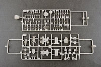 1/700 Trumpeter USS Guam CB-2 06739 - MPM Hobbies