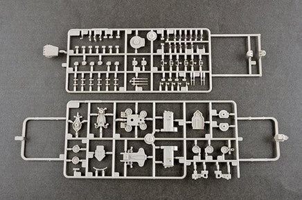 1/700 Trumpeter USS Guam CB-2 06739 - MPM Hobbies