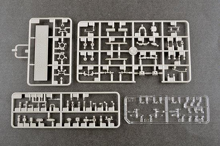 1/700 Trumpeter USS Guam CB-2 06739 - MPM Hobbies