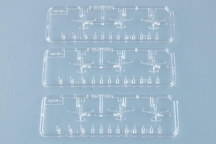 1/700 Trumpeter USS Hancock CV-19 05737 - MPM Hobbies