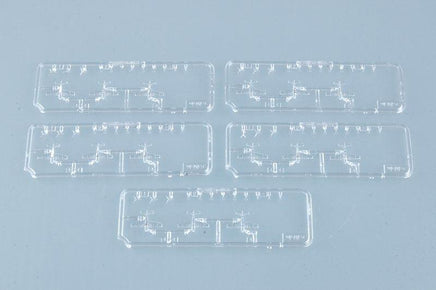 1/700 Trumpeter USS Hancock CV-19 05737 - MPM Hobbies