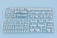 1/700 Trumpeter USS Hancock CV-19 05737 - MPM Hobbies