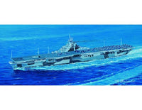 1/700 Trumpeter USS Hancock CV-19 05737 - MPM Hobbies