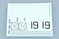 1/700 Trumpeter USS Hancock CV-19 05737 - MPM Hobbies