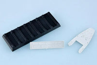 1/700 Trumpeter USS Hancock CV-19 05737 - MPM Hobbies