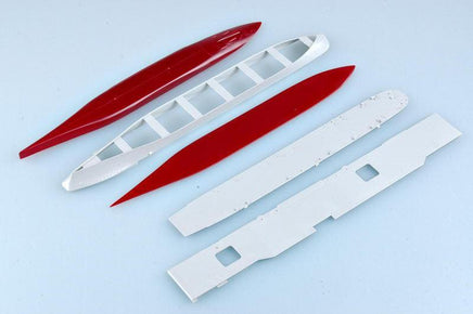 1/700 Trumpeter USS Hancock CV-19 05737 - MPM Hobbies