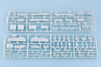 1/700 Trumpeter USS Hancock CV-19 05737 - MPM Hobbies