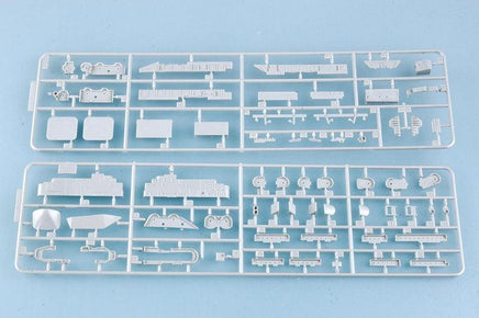 1/700 Trumpeter USS Hancock CV-19 05737 - MPM Hobbies