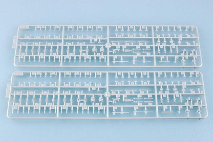 1/700 Trumpeter USS Hancock CV-19 05737 - MPM Hobbies