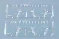 1/700 Trumpeter USS Hancock CV-19 05737 - MPM Hobbies