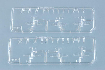 1/700 Trumpeter USS Hancock CV-19 05737 - MPM Hobbies