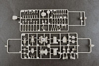 1/700 Trumpeter USS Hawaii CB-3 06740 - MPM Hobbies