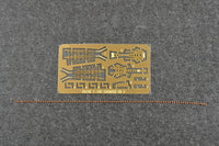 1/700 Trumpeter USS Hawaii CB-3 06740 - MPM Hobbies