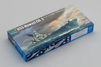 1/700 Trumpeter USS Hawaii CB-3 06740 - MPM Hobbies