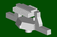 1/700 Trumpeter USS Hawaii CB-3 06740 - MPM Hobbies