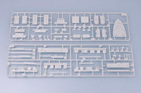 1/700 Trumpeter USS Hornet CV-8 05727 - MPM Hobbies