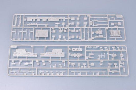 1/700 Trumpeter USS Hornet CV-8 05727 - MPM Hobbies