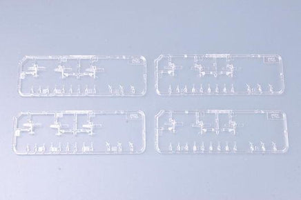 1/700 Trumpeter USS Hornet CV-8 05727 - MPM Hobbies