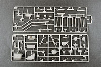 1/700 Trumpeter USS John F. Kennedy CV-67 06716 - MPM Hobbies